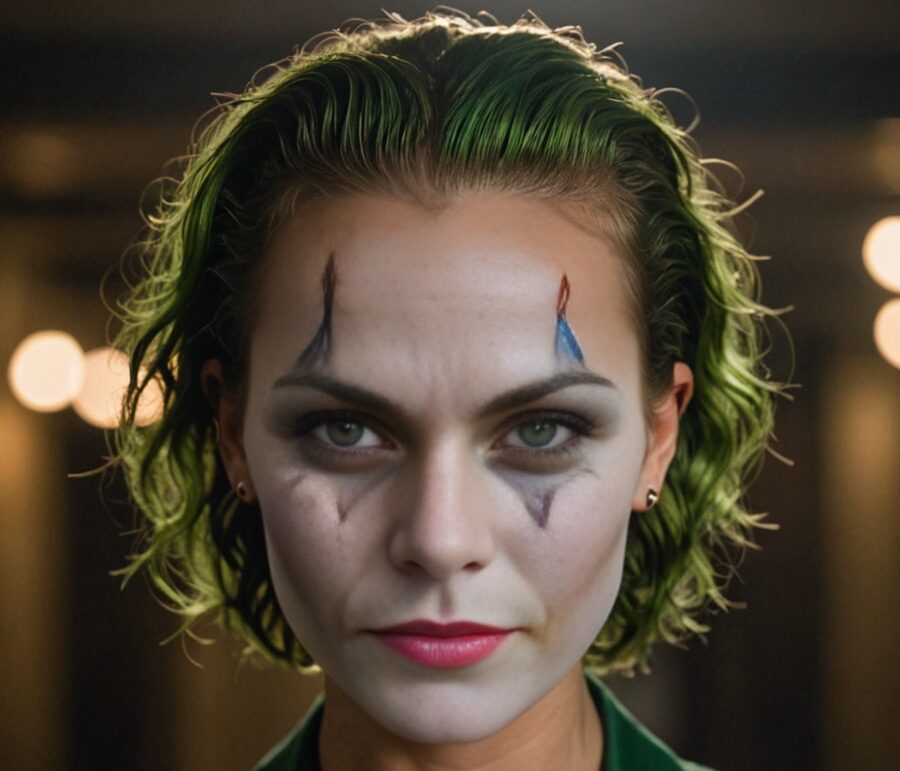 Intervista WOM – “UN PO’ MADRE TERESA DI CALCUTTA E UN PO’ JOKER”