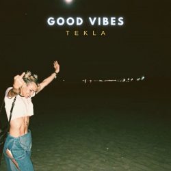 copertina good vibes